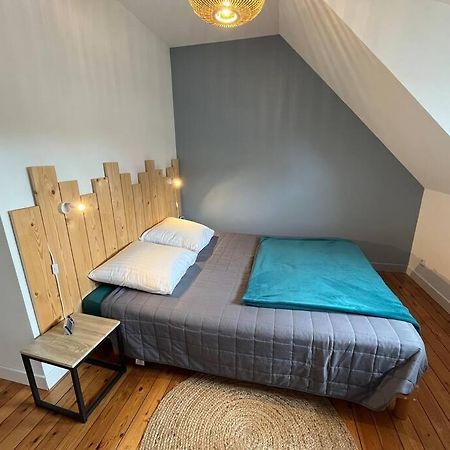 Le Nid Apartman Le Pouliguen Kültér fotó