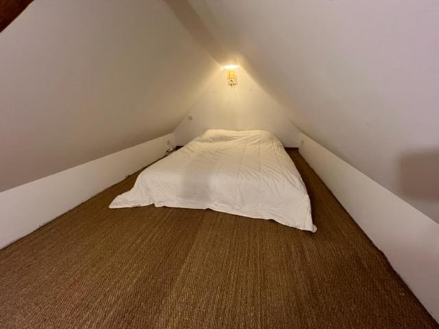 Le Nid Apartman Le Pouliguen Kültér fotó