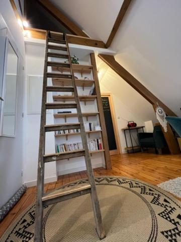 Le Nid Apartman Le Pouliguen Kültér fotó